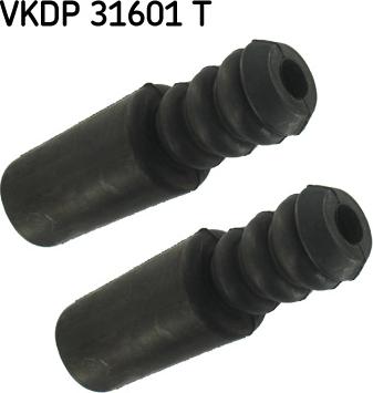 SKF VKDP 31601 T - Rubber Buffer, suspension onlydrive.pro