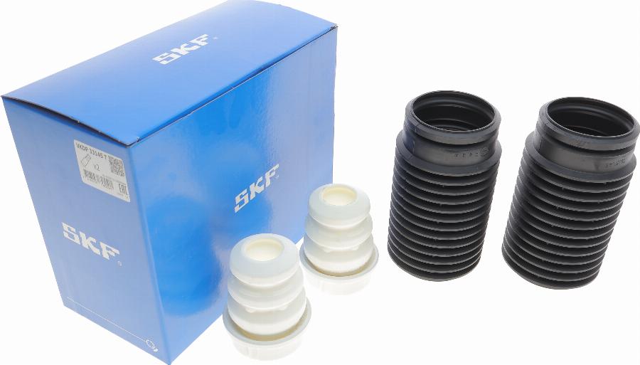 SKF VKDP 33145 T - Amortizatora statnes balsts onlydrive.pro