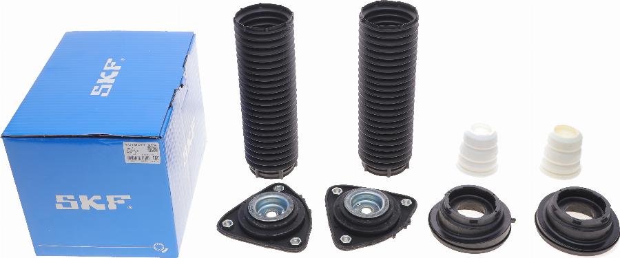 SKF VKDR 35426 T - Putekļu aizsargkomplekts, Amortizators onlydrive.pro