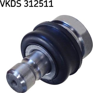 SKF VKDS 312511 - Ball Joint onlydrive.pro