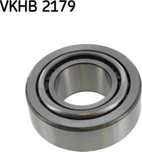 SKF VKHB 2179 - Rattalaager onlydrive.pro