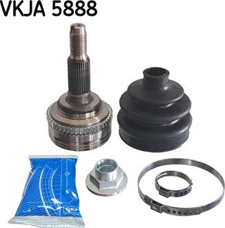 SKF VKJA 5888 - Joint Kit, drive shaft onlydrive.pro