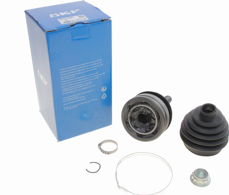 SKF VKJA 5269 - Joint Kit, drive shaft onlydrive.pro