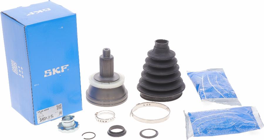 SKF VKJA 5264 - Joint Kit, drive shaft onlydrive.pro