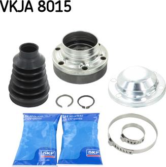 SKF VKJA 8015 - Joint Kit, drive shaft onlydrive.pro