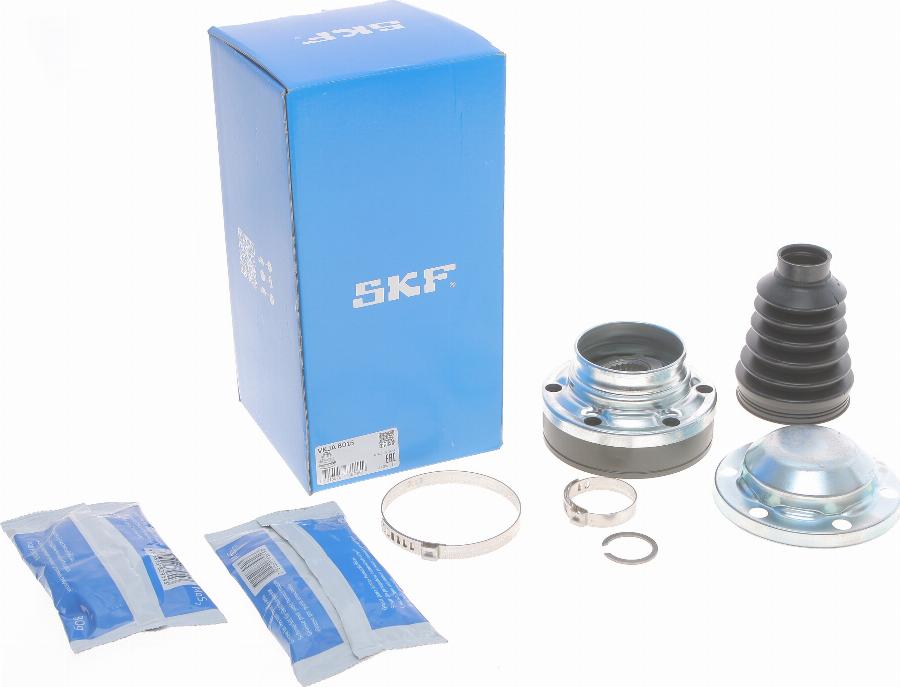 SKF VKJA 8015 - Jungčių komplektas, kardaninis velenas onlydrive.pro