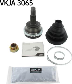 SKF VKJA 3065 - Шарнирный комплект, ШРУС, приводной вал onlydrive.pro