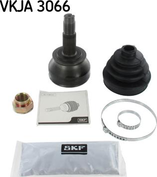 SKF VKJA 3066 - Joint Kit, drive shaft onlydrive.pro