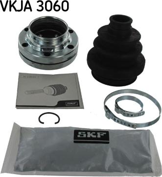 SKF VKJA 3060 - Nivelsarja, vetoakseli onlydrive.pro