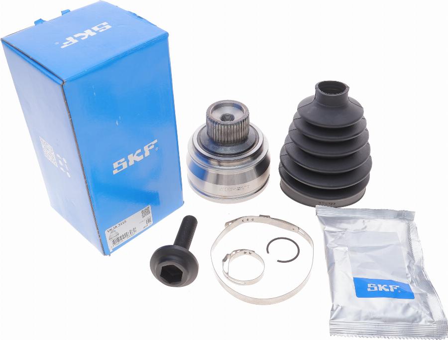 SKF VKJA 3115 - Шарнирный комплект, ШРУС, приводной вал onlydrive.pro