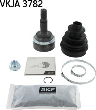 SKF VKJA 3782 - Joint Kit, drive shaft onlydrive.pro