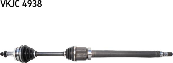 SKF VKJC 4938 - Drive Shaft onlydrive.pro