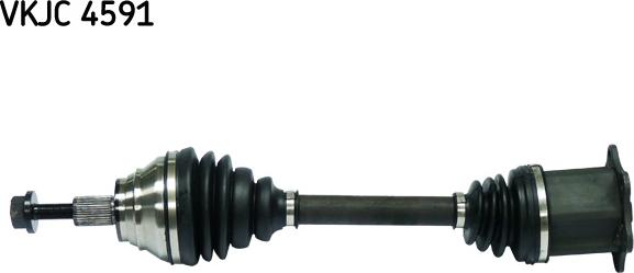 SKF VKJC 4591 - Drive Shaft onlydrive.pro