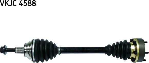 SKF VKJC 4588 - Drive Shaft onlydrive.pro