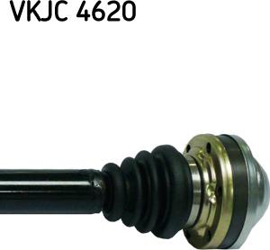 SKF VKJC 4620 - Piedziņas vārpsta onlydrive.pro