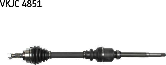 SKF VKJC 4851 - Drive Shaft onlydrive.pro