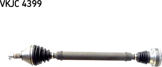 SKF VKJC 4399 - Drive Shaft onlydrive.pro