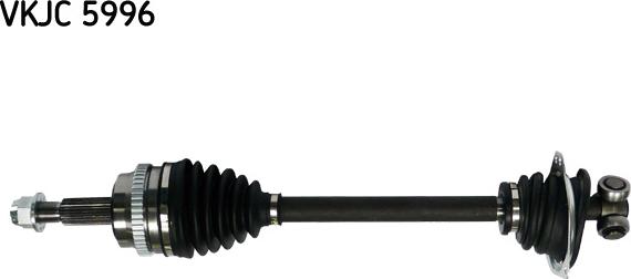 SKF VKJC 5996 - Drive Shaft onlydrive.pro