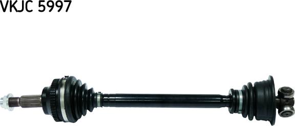 SKF VKJC 5997 - Drive Shaft onlydrive.pro