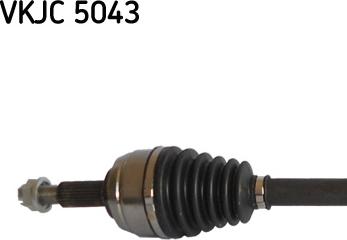 SKF VKJC 5043 - Drive Shaft onlydrive.pro