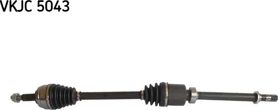 SKF VKJC 5043 - Drive Shaft onlydrive.pro