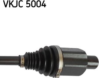 SKF VKJC 5004 - Drive Shaft onlydrive.pro