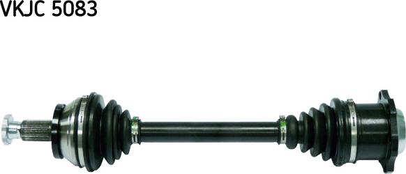 SKF VKJC 5083 - Drive Shaft onlydrive.pro