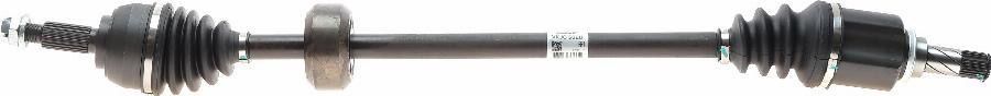 SKF VKJC 5020 - Drive Shaft onlydrive.pro