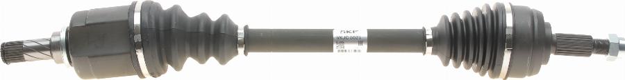 SKF VKJC 5021 - Drive Shaft onlydrive.pro