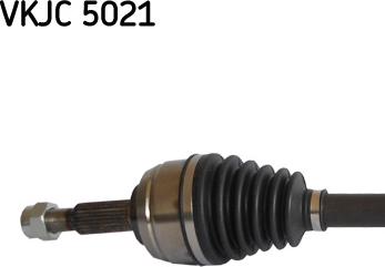 SKF VKJC 5021 - Drive Shaft onlydrive.pro