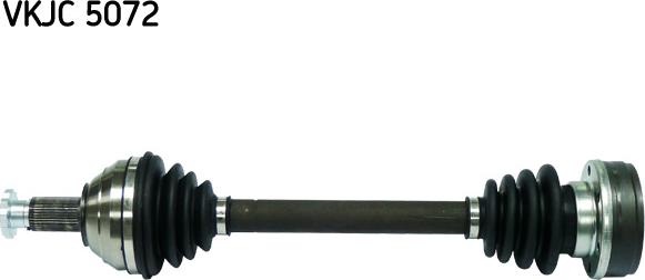 SKF VKJC 5072 - Drive Shaft onlydrive.pro