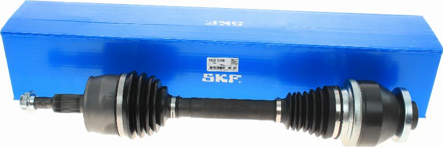 SKF VKJC 5198 - Приводной вал onlydrive.pro