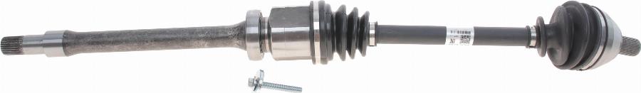 SKF VKJC 5755 - Drive Shaft onlydrive.pro