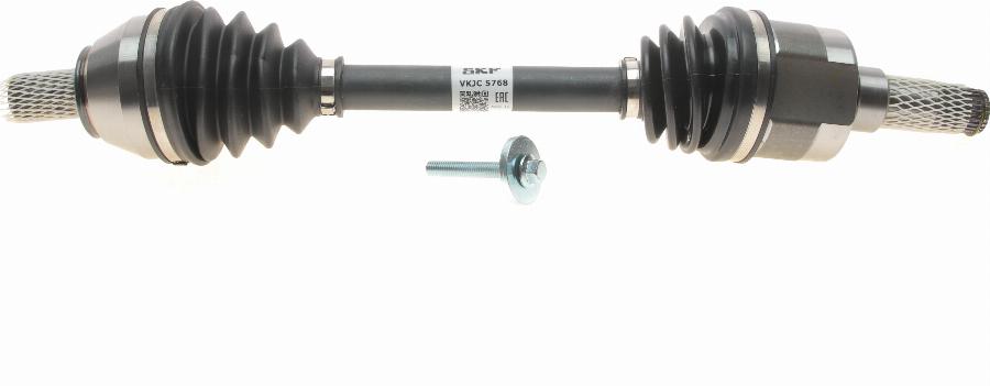 SKF VKJC 5768 - Drive Shaft onlydrive.pro