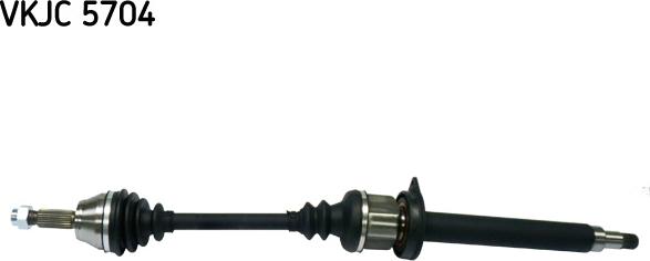 SKF VKJC 5704 - Drive Shaft onlydrive.pro