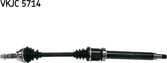 SKF VKJC 5714 - Drive Shaft onlydrive.pro