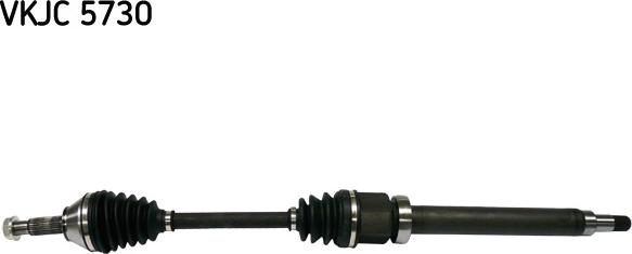 SKF VKJC 5730 - Drive Shaft onlydrive.pro