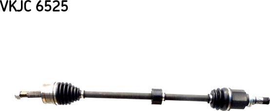 SKF VKJC 6525 - Drive Shaft onlydrive.pro