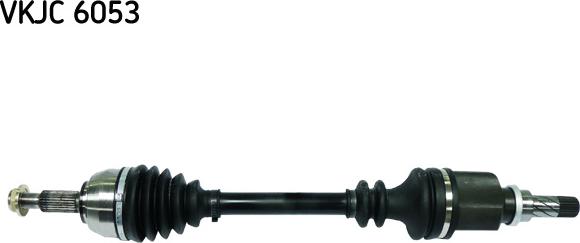 SKF VKJC 6053 - Drive Shaft onlydrive.pro