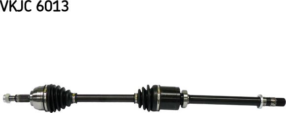 SKF VKJC 6013 - Drive Shaft onlydrive.pro