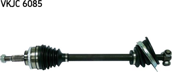 SKF VKJC 6085 - Drive Shaft onlydrive.pro