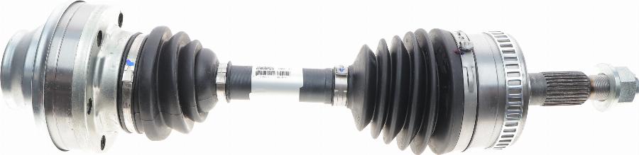 SKF VKJC 6160 - Drive Shaft onlydrive.pro