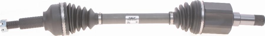 SKF VKJC 6323 - Vetoakseli onlydrive.pro