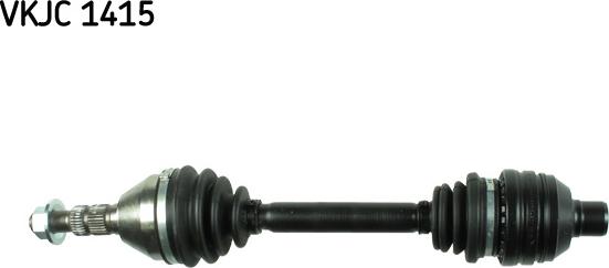 SKF VKJC 1415 - Drive Shaft onlydrive.pro