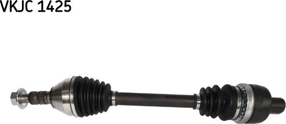 SKF VKJC 1425 - Drive Shaft onlydrive.pro