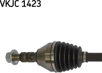 SKF VKJC 1423 - Drive Shaft onlydrive.pro