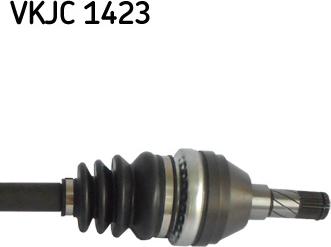 SKF VKJC 1423 - Drive Shaft onlydrive.pro