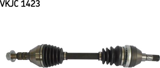 SKF VKJC 1423 - Drive Shaft onlydrive.pro