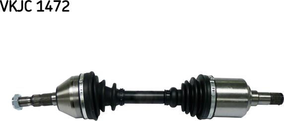 SKF VKJC 1472 - Drive Shaft onlydrive.pro