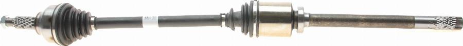 SKF VKJC 1653 - Drive Shaft onlydrive.pro